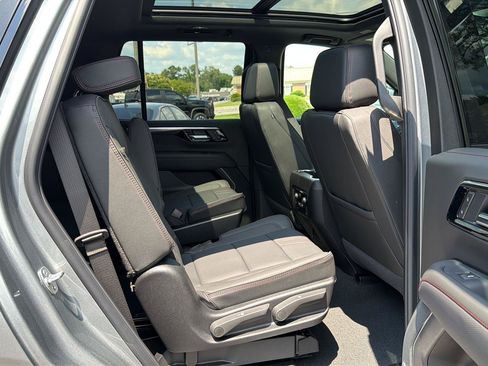 New 2026 Chevrolet Tahoe RST w/ Comfort Package AWD/4WD image 13
