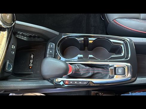 Used 2025 Chevrolet TrailBlazer RS w/ Convenience Package image 18