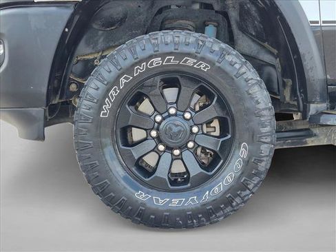 Used 2023 RAM 2500 Power Wagon w/ Level 2 Equipment Group AWD/4WD image 24