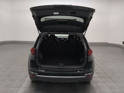 Used 2021 Kia Sportage LX AWD/4WD image 29