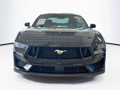 Used 2025 Ford Mustang GT w/ GT Performance Package RWD image 2