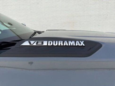 New 2026 Chevrolet Silverado 3500 LTZ w/ LTZ Convenience Package image 58