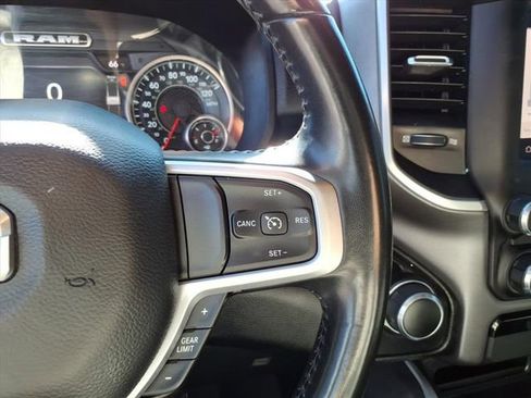 Used 2022 RAM 1500 Big Horn AWD/4WD image 19