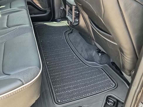 New 2026 RAM 1500 Limited w/ Night Edition AWD/4WD image 32