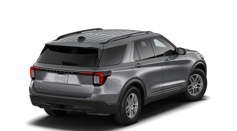 New 2027 Ford Explorer Active w/ Active Comfort Package AWD/4WD image 26