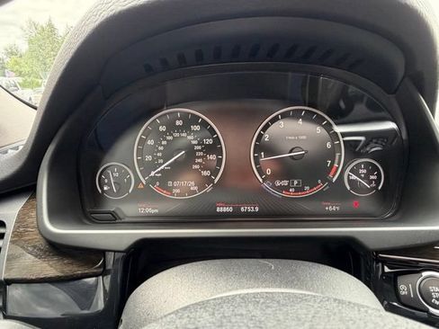 Used 2015 BMW X5 xDrive35i AWD/4WD image 15