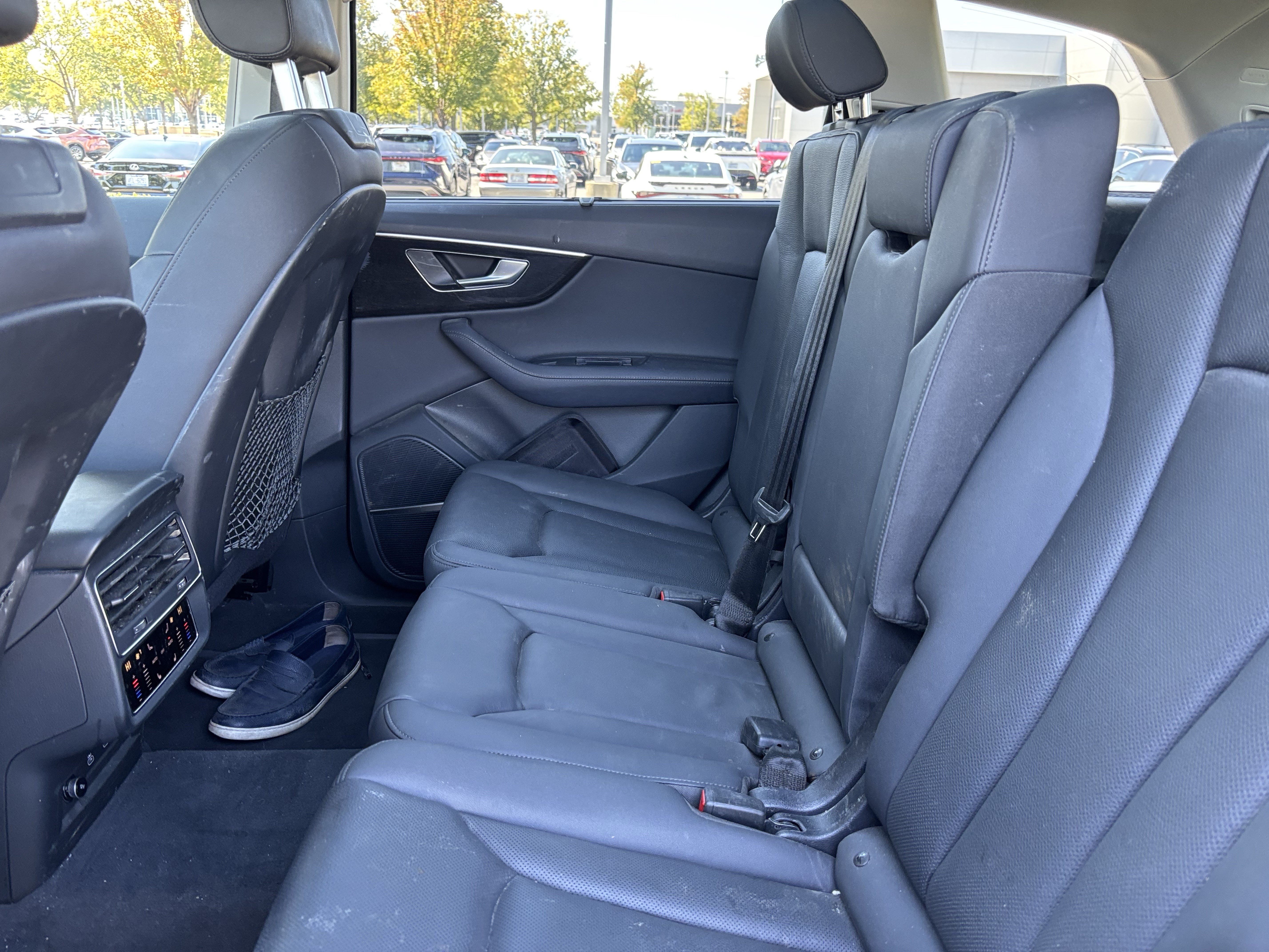 Used 2024 Audi Q7 3.0T Premium Plus AWD/4WD image 19