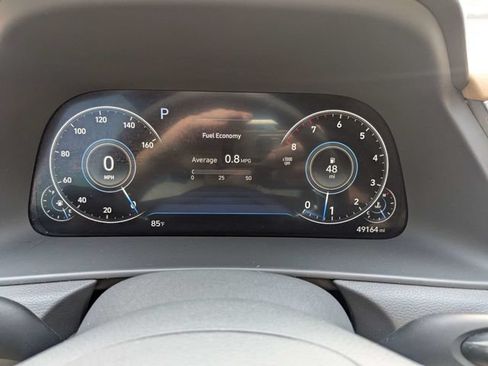 Used 2020 Hyundai Sonata Limited w/ Cargo Package FWD image 29