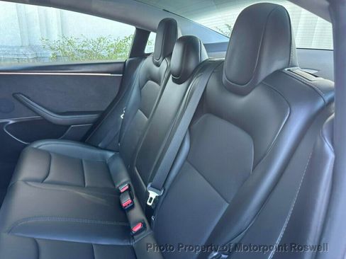 Used 2024 Tesla Model 3 Performance AWD/4WD image 21