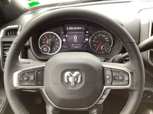 New 2026 RAM 2500 Big Horn image 9