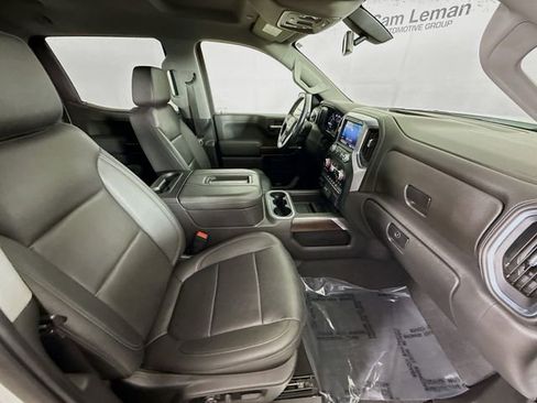 Used 2022 GMC Sierra 1500 SLT w/ SLT Premium Package image 26