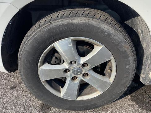 Used 2009 Dodge Journey SXT w/ Rear Seat Video Group image 23