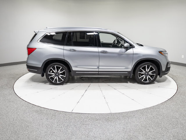 Used 2019 Honda Pilot Elite image 32