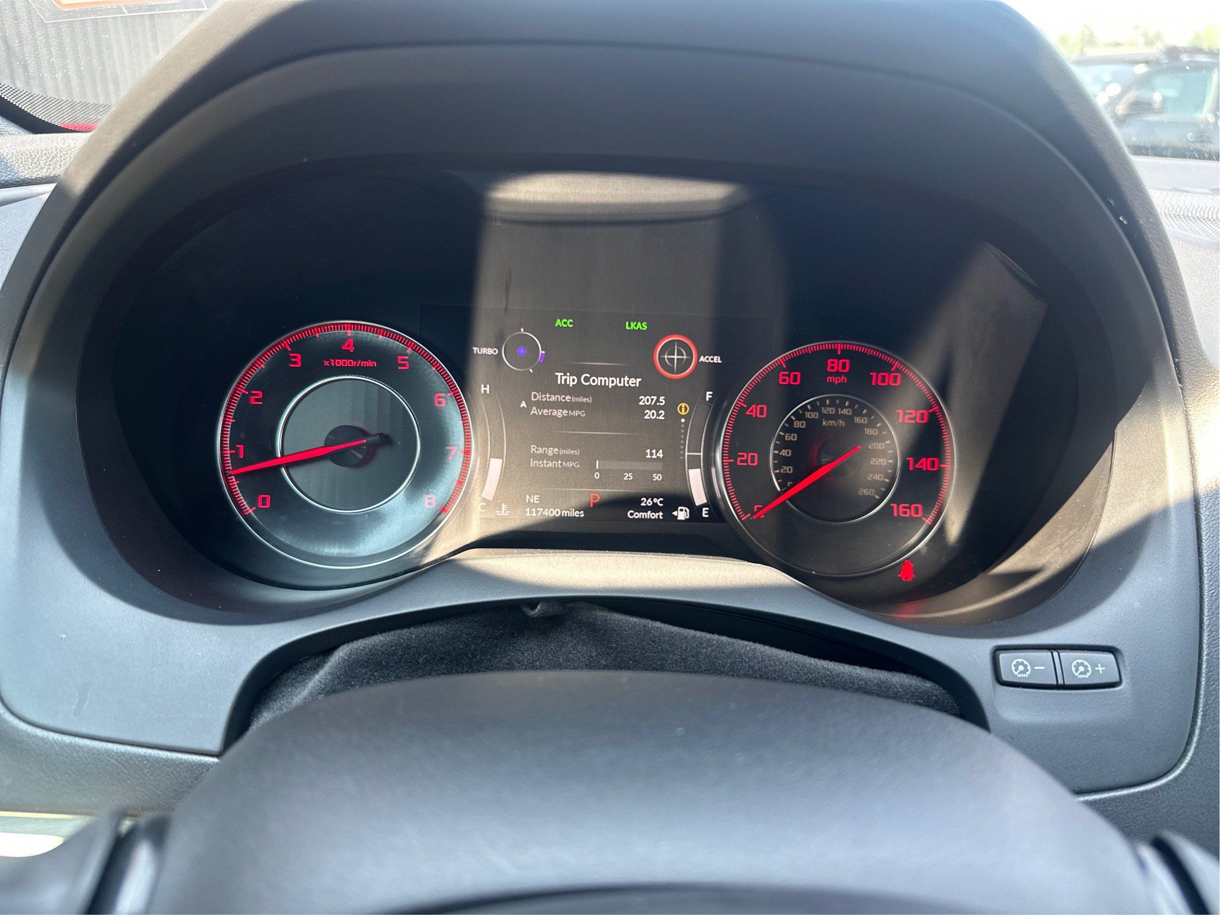 Used 2019 Acura RDX A-Spec w/ Technology Package AWD/4WD image 17
