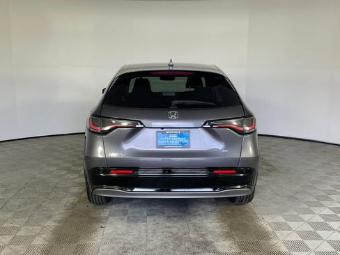 New 2026 Honda HR-V EX-L image 21