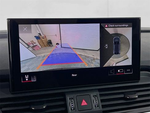 Used 2024 Audi Q5 2.0T Premium Plus image 17