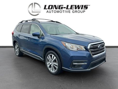 Used 2019 Subaru Ascent Premium AWD/4WD image 10