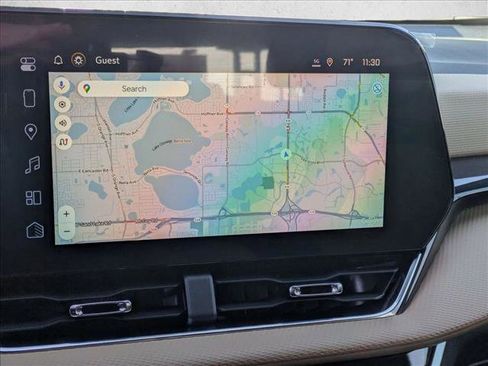 New 2026 Chevrolet Equinox ACTIV w/ Safety and Technology Package image 11