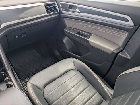 Used 2022 Volkswagen Atlas SEL Premium AWD/4WD image 20