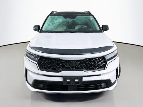 Used 2022 Kia Sorento SX image 2