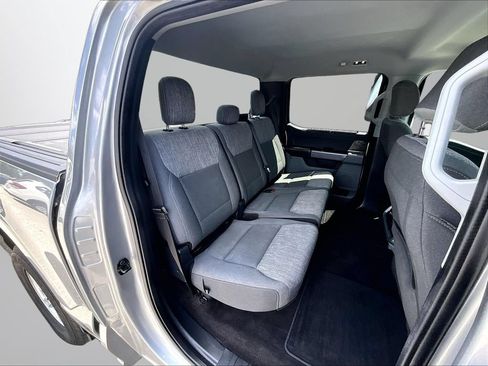 Used 2021 Ford F150 XLT w/ Equipment Group 301A Mid RWD image 26