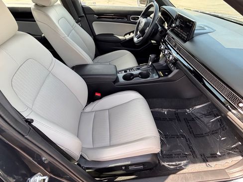 Certified 2023 Honda Civic Sport Touring image 14