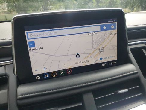 Used 2021 Chevrolet Tahoe Z71 w/ Z71 Off-Road Package image 47