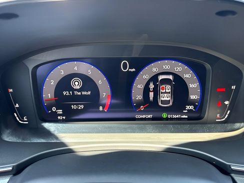 Used 2024 Acura Integra Type S FWD image 22