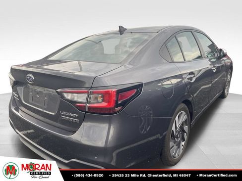 Used 2024 Subaru Legacy Touring XT AWD/4WD image 3