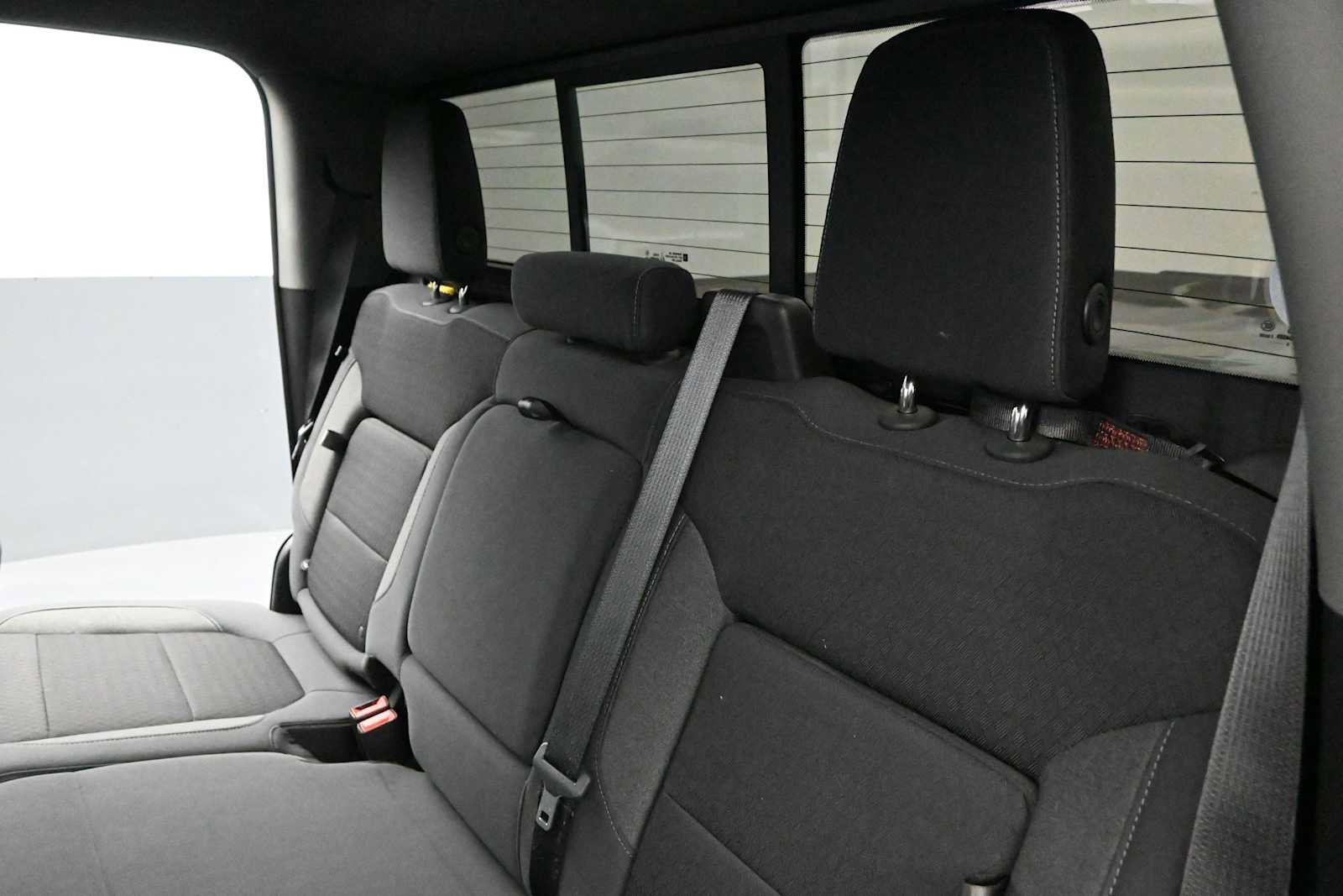 Used 2020 Chevrolet Silverado 1500 LT w/ All-Star Edition AWD/4WD image 24