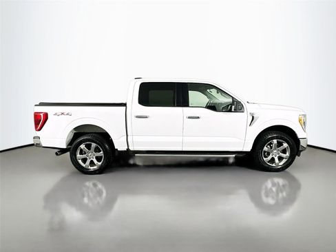 Used 2023 Ford F150 XLT w/ Equipment Group 302A High AWD/4WD image 17
