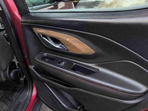 Used 2020 GMC Terrain SLE w/ Driver Convenience Package image 35