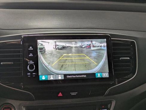 New 2026 Honda Ridgeline RTL image 14