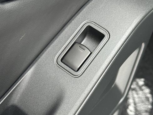 New 2026 Nissan Frontier PRO-4X image 29