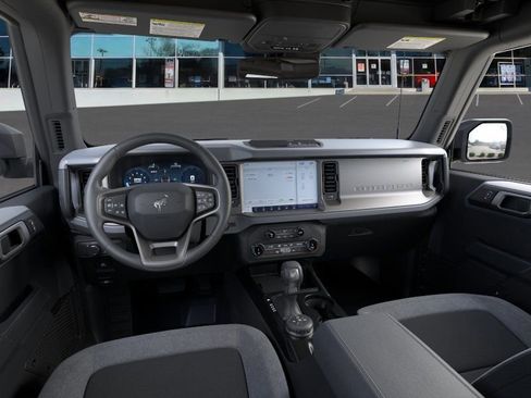 New 2026 Ford Bronco Big Bend AWD/4WD image 15