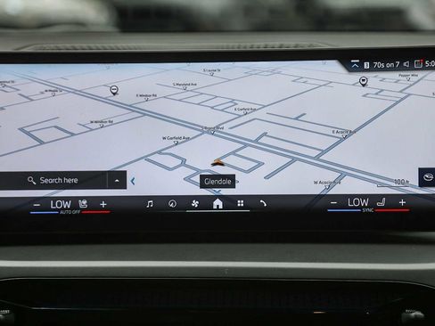 Used 2025 BMW 230i Coupe image 11