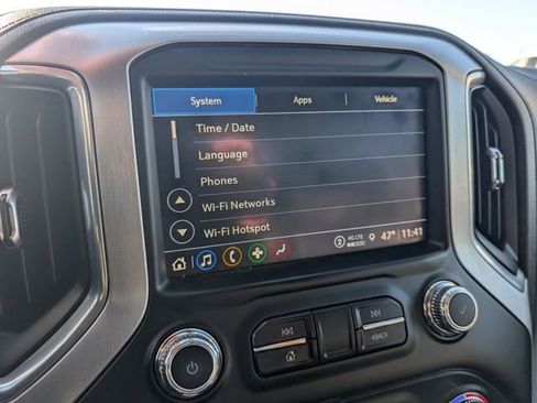 Used 2022 GMC Sierra 2500 SLT w/ SLT Convenience Package image 43