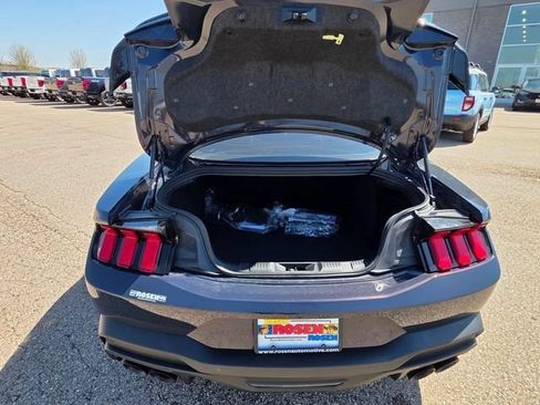 New 2026 Ford Mustang Dark Horse RWD image 25