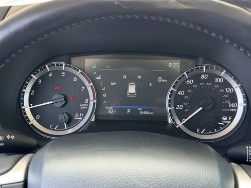 Certified 2025 Toyota Highlander XLE AWD/4WD image 33