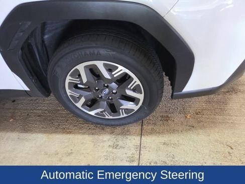 Used 2026 Subaru Forester Premium AWD/4WD image 13