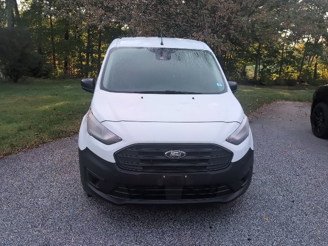 Used 2022 Ford Transit Connect XL FWD image 2