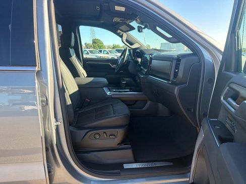 Certified 2026 Chevrolet Silverado 1500 High Country w/ Technology Package AWD/4WD image 37