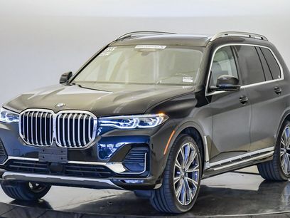Certified 2022 BMW X7 xDrive40i w/ Executive Package