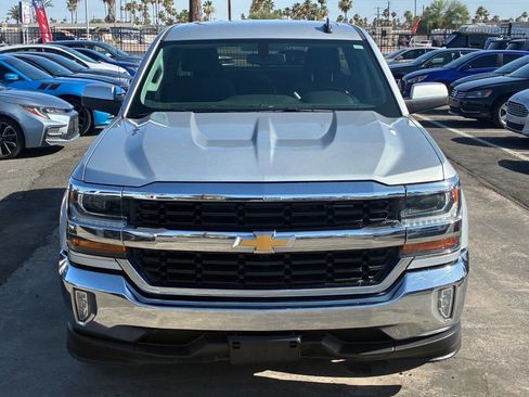 Used 2018 Chevrolet Silverado 1500 LT w/ All Star Edition RWD image 12