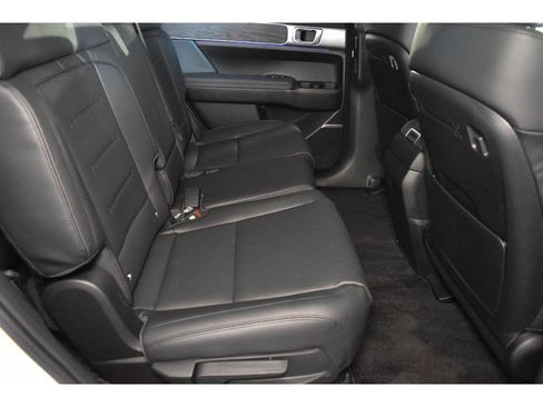 New 2025 Hyundai Santa Fe Limited image 87