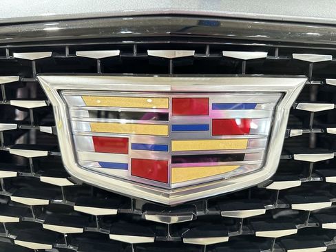 Used 2023 Cadillac CT5 Premium Luxury image 27