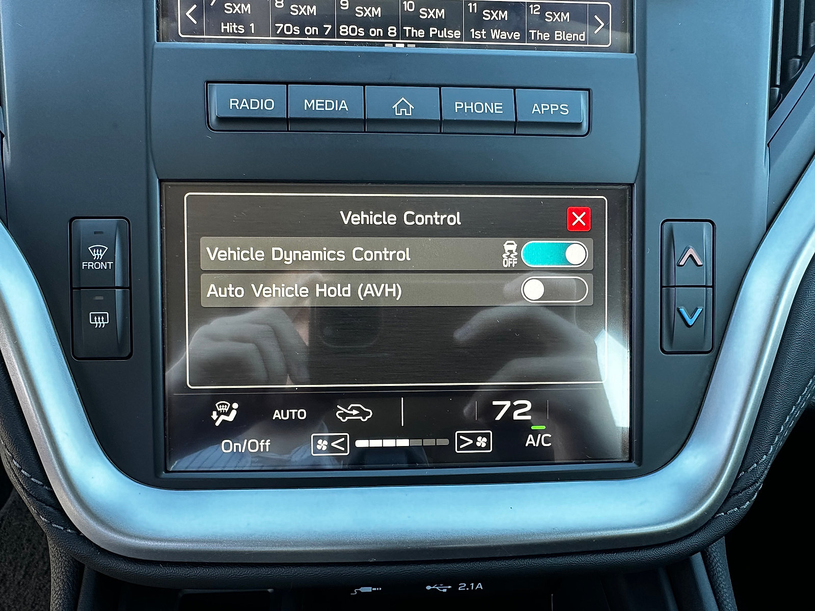 Used 2020 Subaru Outback AWD/4WD image 18