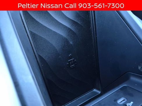 New 2026 Nissan Armada SL w/ Captain's Chari Seat Package RWD image 25