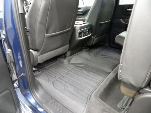 Used 2019 GMC Sierra 1500 Denali image 60