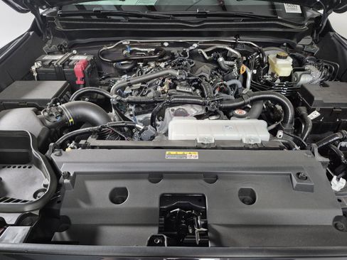 New 2026 Toyota Tacoma SR5 AWD/4WD image 8